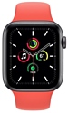 Apple Watch SE GPS 44mm Aluminum Case with Sport Band