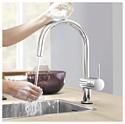 Grohe Minta Touch 31358001