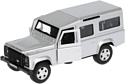 Технопарк Land Rover Defender DEFENDER-SL