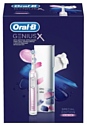 Oral-B Genius X Special Edition D706.513.6X (розовый)