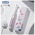 Oral-B Genius X Special Edition D706.513.6X (розовый)