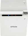 Epson TM-m30 (белый) (C31CE95121)