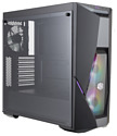 Cooler Master MasterBox K500 (MCB-K500D-KGNN-S02) Black