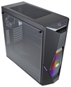 Cooler Master MasterBox K500 (MCB-K500D-KGNN-S02) Black