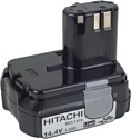 Hikoki (Hitachi) BCL1415 (14.4В/1.5 Ah)