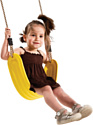 KBT EVA Flexible Wraparound Swing Seat PP10 (желтый)