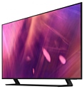 Samsung UE50AU9000U