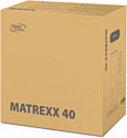 DeepCool Matrexx 40 3FS DP-MATX-MATREXX40-3FS