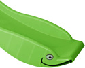 PalPlay Дельфин 307 (зеленый/фиолетовый)