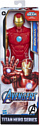 Hasbro Мстители Железный человек E7873EL7