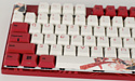 Varmilo MA87M Koi EC Sakura V2 (без кириллицы)