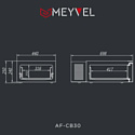 Meyvel AF-CB30