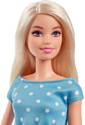 Barbie Малибу с аксессуарами GYG39