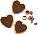 Silikomart Cookie Love 22.166.77.0065
