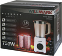 Willmark WTB-850G