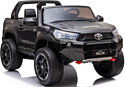 Dake ToYota Hilux 2019 (черный)