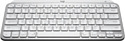 Logitech MX Keys Mini for Mac light-gray (без кириллицы)