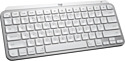 Logitech MX Keys Mini for Mac light-gray (без кириллицы)