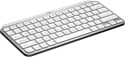 Logitech MX Keys Mini for Mac light-gray (без кириллицы)