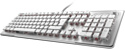 Roccat Vulcan II Max AIMO Titan II Optical Red, white (без кириллицы) Roccat Vulcan II Max AIMO Titan II Optical Red, white (без кириллицы)