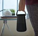 Bose SoundLink Revolve+ II (черный)