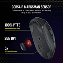 Corsair Sabre RGB Pro Wireless