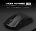 Corsair Sabre RGB Pro Wireless