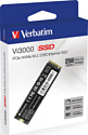 Verbatim Vi3000 256GB 49373