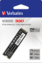 Verbatim Vi3000 256GB 49373