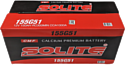 Solite 155G51 (150Ah)