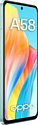 Oppo A58 CPH2577 6/128GB (международная версия)