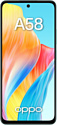 Oppo A58 CPH2577 6/128GB (международная версия)