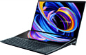 ASUS ZenBook Pro Duo 15 OLED UX582ZM-H2009X