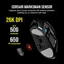Corsair Darkstar Wireless RGB