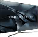 Thunderobot Silver Wing KU42F120E