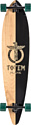 Plank Totem Spirit P23-LONG-TOTEM-SPIRIT