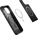 Spigen Mag Armor (MagFit) для iPhone 14 Pro Max ACS04844 (черный)