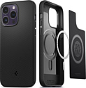 Spigen Mag Armor (MagFit) для iPhone 14 Pro Max ACS04844 (черный)