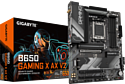 Gigabyte B650 Gaming X AX V2 (rev. 1.x)