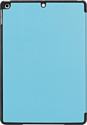 G-Case Для iPad 10.2 101118241I (голубой)