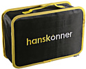 Hanskonner HCD1645BLC (с 2-мя АКБ, сумка)