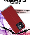 Bingo Book для Xiaomi Redmi 12C (красный)