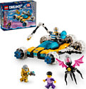 LEGO DREAMZzz 71475 Космический автомобиль мистера Оза