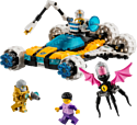 LEGO DREAMZzz 71475 Космический автомобиль мистера Оза