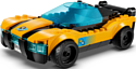 LEGO DREAMZzz 71475 Космический автомобиль мистера Оза