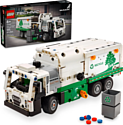 LEGO Technic 42167 Электромусоровоз Mack LR