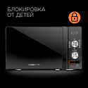 Redmond MW2904 (черный) Redmond MW2904 (черный)
