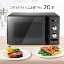 Redmond MW2904 (черный) Redmond MW2904 (черный)
