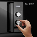 Redmond MW2904 (черный) Redmond MW2904 (черный)