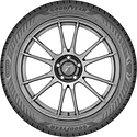 Goodyear Eagle F1 Asymmetric 6 285/40 R20 108Y